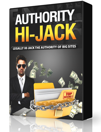 Authority HiJack Box